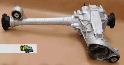 Iveco Daily Hinterachsdifferential