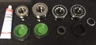 Aus unserer Werkstatt