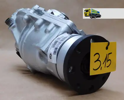 BMW Vorderachsdifferential i=3,15 31507590898 / 31507590899 oder 7590898 / 7590899