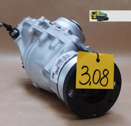 BMW Vorderachsdifferential i=3,08 31507591997 / 31507591998 oder 7591997 / 7591998