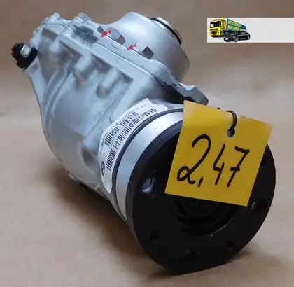 BMW Vorderachsdifferential i=2,47 31508635698 / 31508635699 oder 8635698 / 8635699