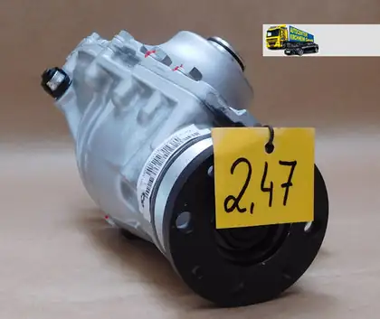 BMW Vorderachsdifferential i=2,47 31507584517 / 31507584518 oder 7584517 / 7584518