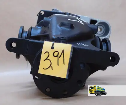 BMW Hinterachsdifferential i=3,91 TYP 168 7524325 / 7524326 oder 33107524325 / 33107524326