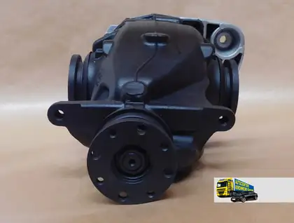BMW Hinterachsdifferential i=3,23 TYP 188 7529108 oder 33107529108