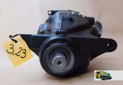 BMW Hinterachsdifferential i=3,23 TYP 168 7599469 / 7599470 oder 33107599469 / 33107599469