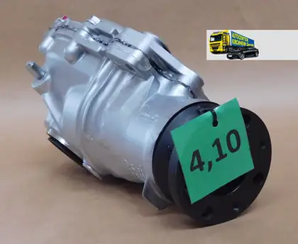 BMW Vorderachsdifferential i=4,10 31507531797 / 31507531798 oder 7531797 / 7531798