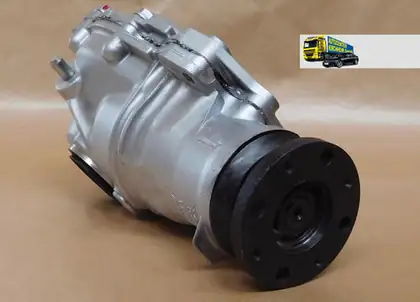 BMW Vorderachsdifferential i=2,93 31507533977 oder 7533977