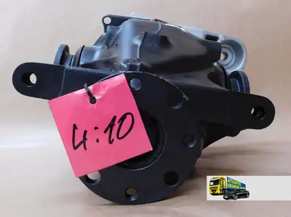 BMW Hinterachsdifferential i=4,10 TYP 168 7564878 / 7564879 oder 33107564878 / 33107564879