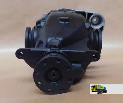 BMW Hinterachsdifferential i=3,38 TYP 188 7566168 / 7566167 oder 33107566168 / 33107566167