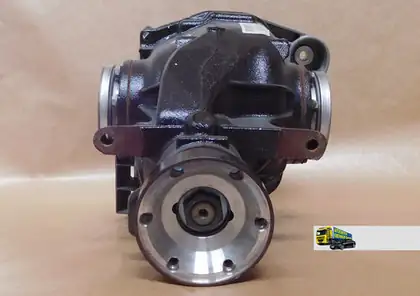 BMW Hinterachsdifferential i=3,85 TYP 215 2283006