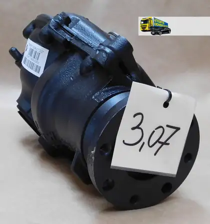 BMW Vorderachsdifferential i=3,07 31507500793 oder 7500793