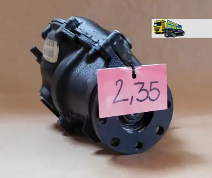 BMW Vorderachsdifferential i=2,35 31507500795 oder 7500795