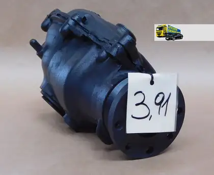 BMW Vorderachsdifferential i=3,91 31507523651 / 31507523652 oder 7523651 / 7523652