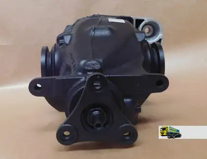 BMW Hinterachsdifferential i=3,91 TYP 188 7566189 / 7566190 oder 33107566189 / 33107566190