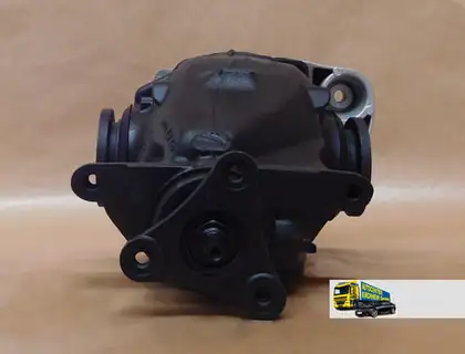 BMW Hinterachsdifferential i=2,64 TYP 188 7568032 / 7568033