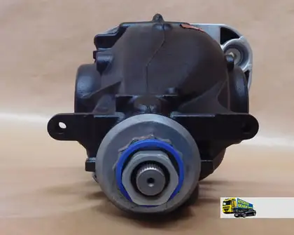 BMW Hinterachsdifferential i=3,08 TYP 215 7571186 / 7571187