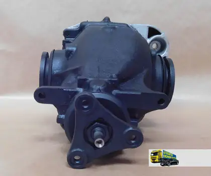 BMW Hinterachsdifferential i=2,47 TYP 215 7571405 / 7571406