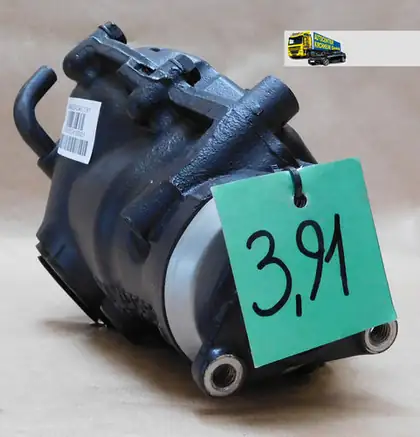 BMW Vorderachsdifferential i=3,91 7512665 / 7547498 oder 31507512665 / 31507547498