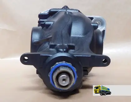 BMW Hinterachsdifferential i=2,81 TYP 215 7592013 / 7592014