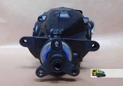 BMW Hinterachsdifferential i=2,81 TYP 215 7605589