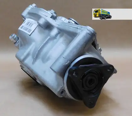 BMW Vorderachsdifferential i=3,64 7552533 oder 3150752533