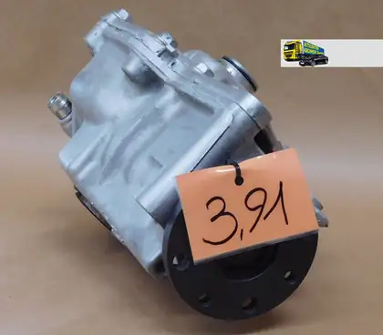 BMW Vorderachsdifferential i=3,91 31507552536 / 31507552535 oder 7552536 / 7552535